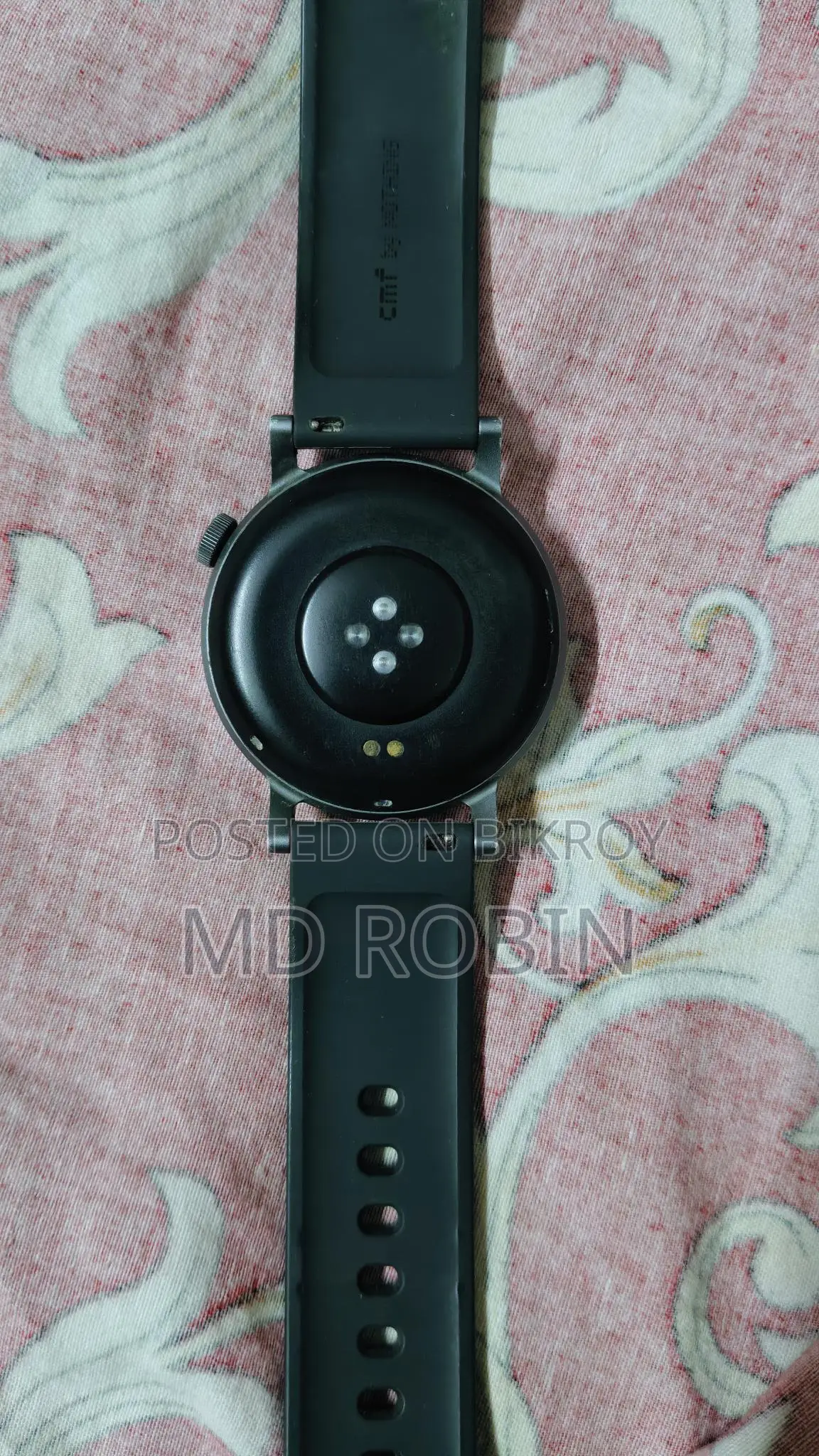 Cmf Wach 2pro