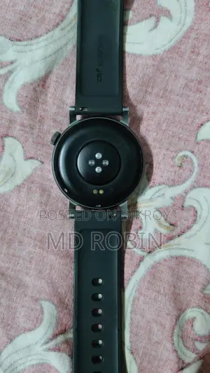 Cmf Wach 2pro