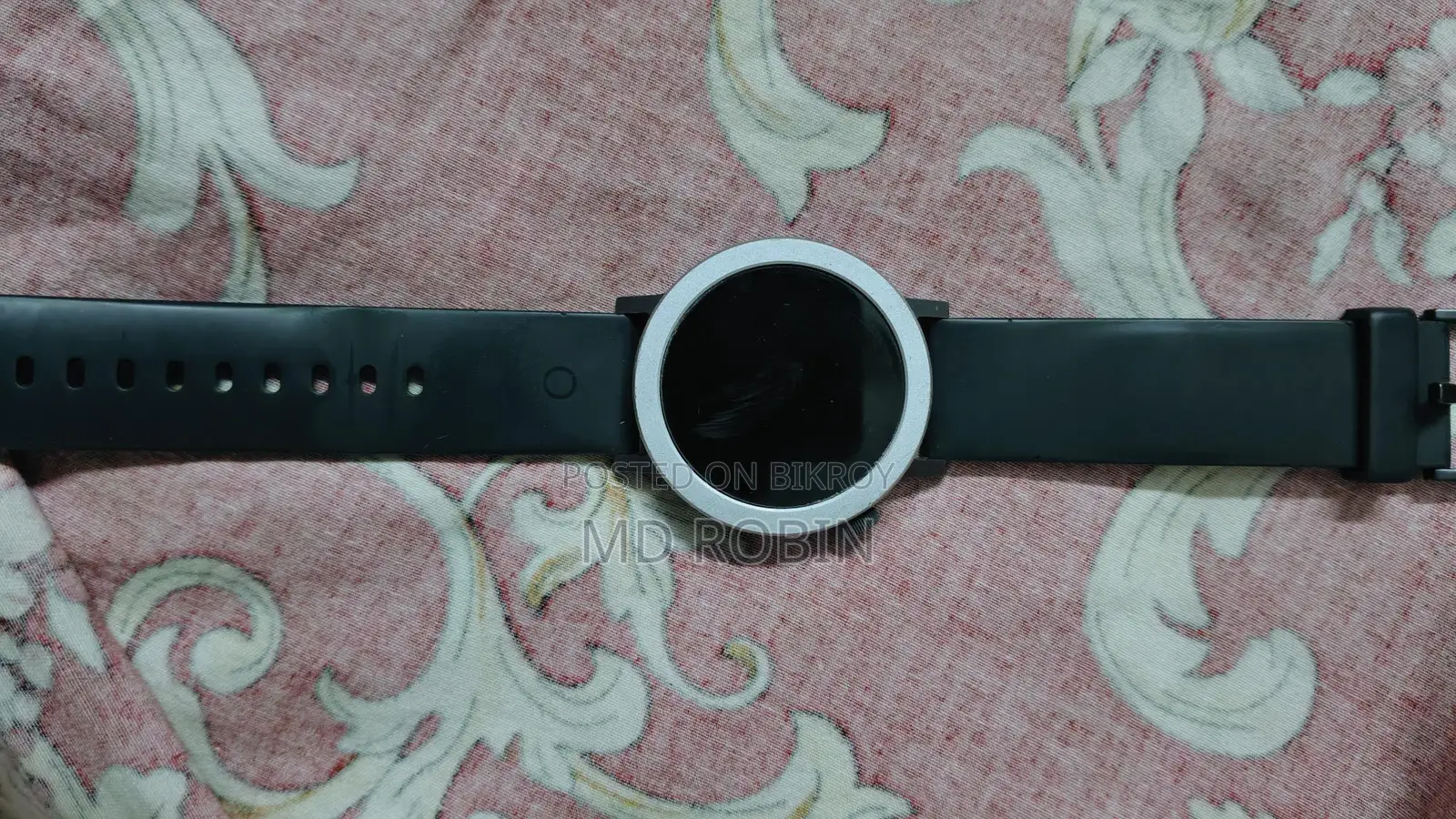 Cmf Wach 2pro