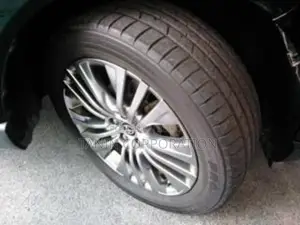 Toyota Harrier Non-Hybrid/Z-Leather 2020