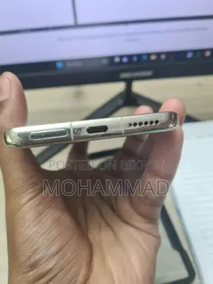 Huawei Mate 50 Pro 8/256 (ব্যবহৃত)