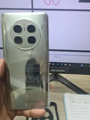 Huawei Mate 50 Pro 8/256 (Used)