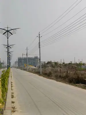 3+3=6 Katha Plot for Sale in I-Block, Serial-2700, Near 130 Feet Road