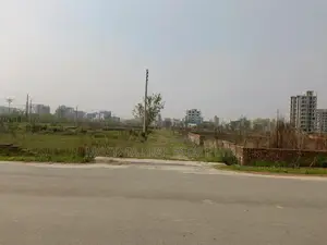 3+3=6 Katha Plot for Sale in I-Block, Serial-2700, Near 130 Feet Road