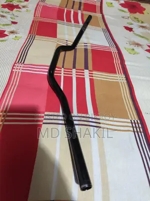 Gixxer Original Handle