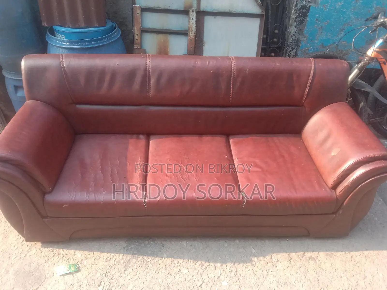 Sofa