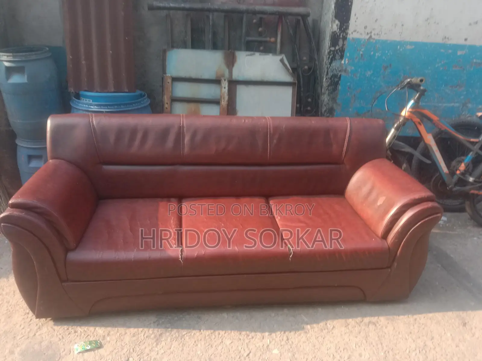 Sofa