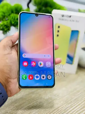 Samsung Galaxy A34 8/128 (Used)