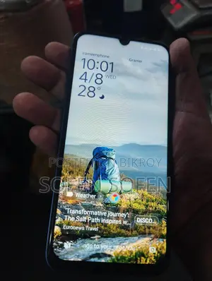 Xiaomi Redmi 15C (Used)