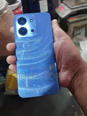 Xiaomi Redmi 15C (Used)
