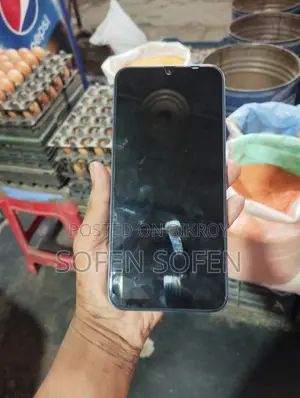 Xiaomi Redmi 15C (Used)