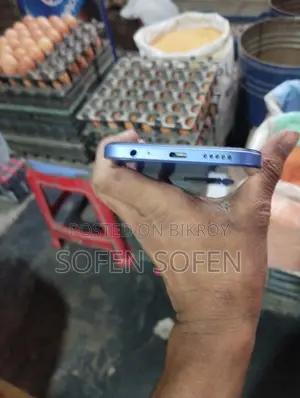 Xiaomi Redmi 15C (Used)