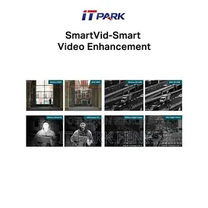 TP-Link VIGI C350 (4mm) (5.0MP) Full-Color Bullet IP Camera