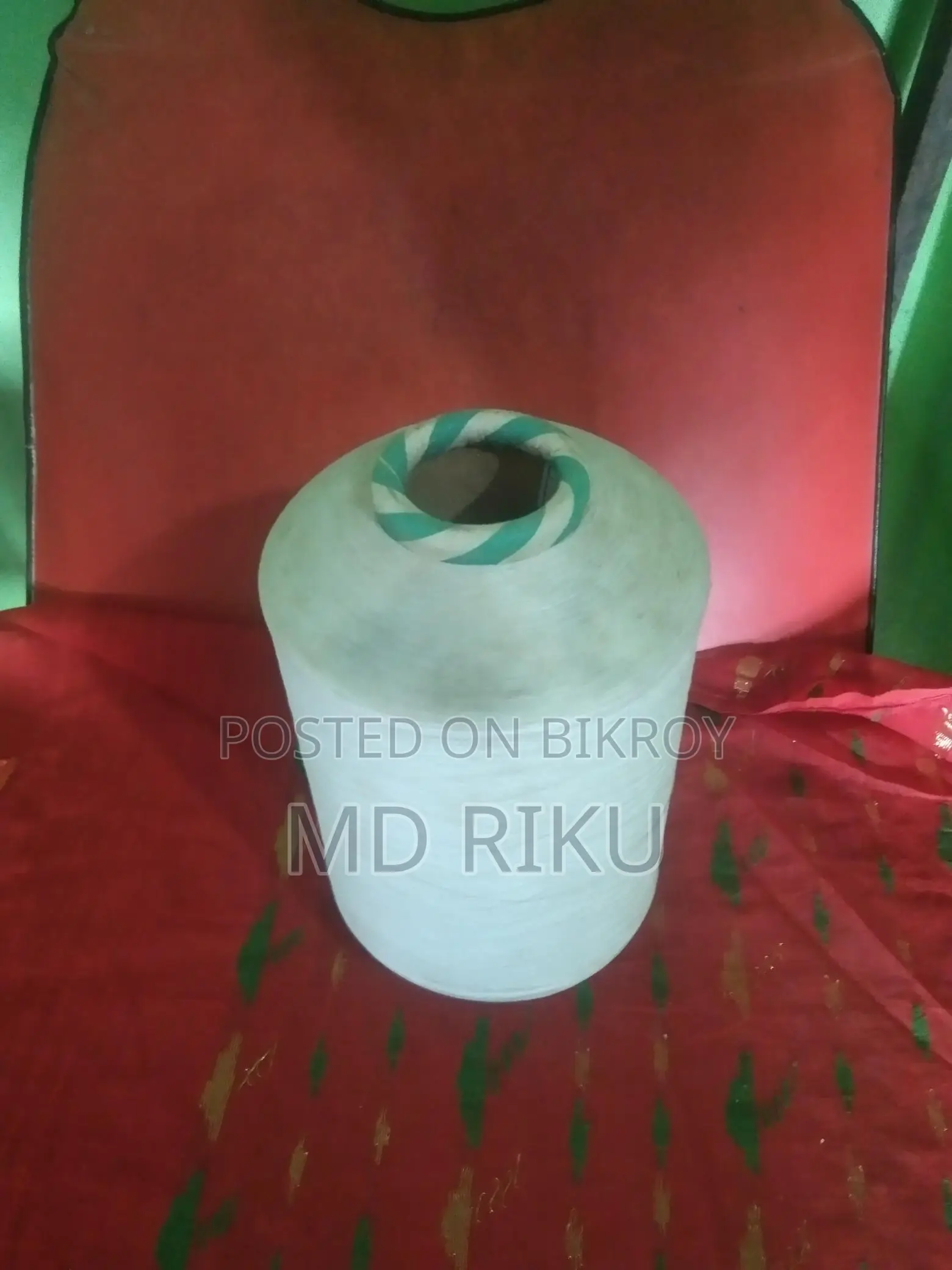 Selling Overlock Machine Threads