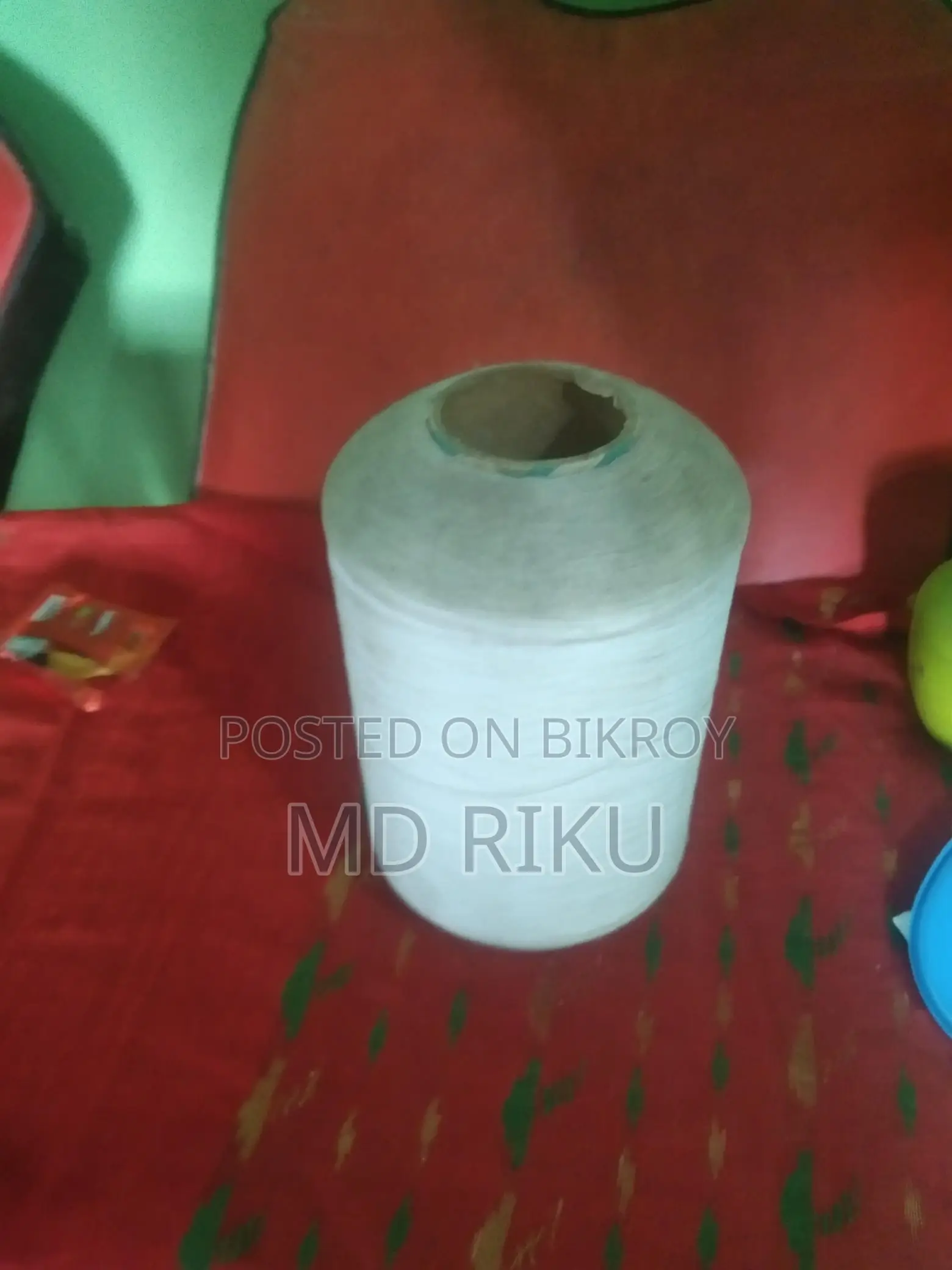 Selling Overlock Machine Threads
