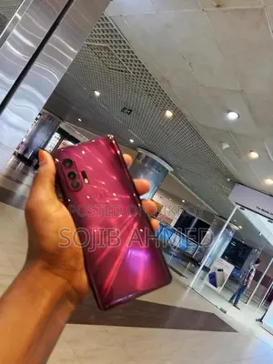 Motorola Edge Plus (Used)
