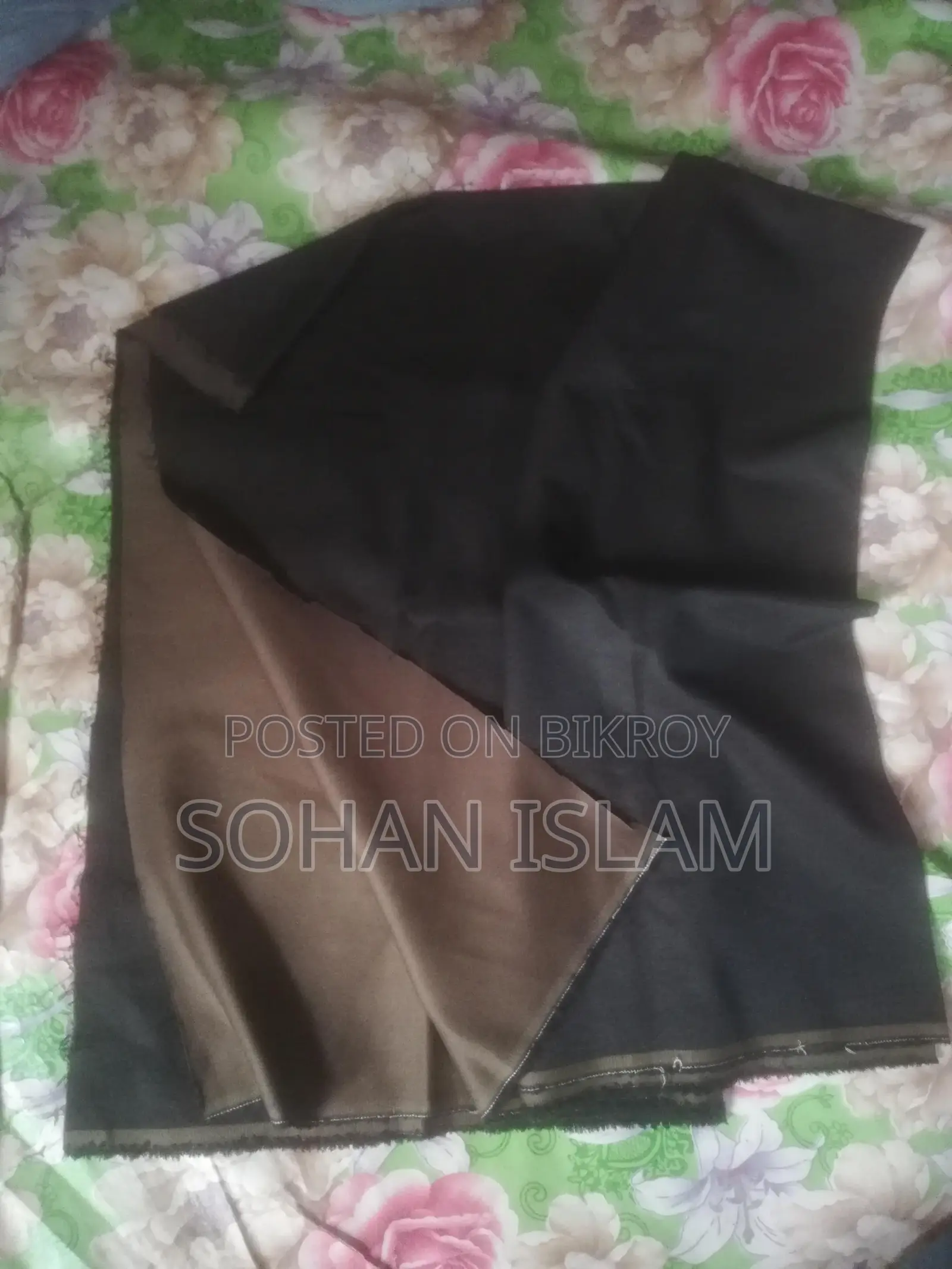 Formal Pant Fabric