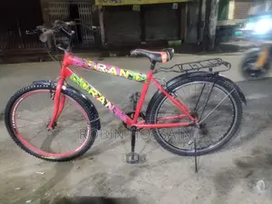 সাইকেল একদম ফ্রেশ কন্ডিশন