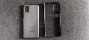 Samsung Galaxy M51 8/128 (Used)