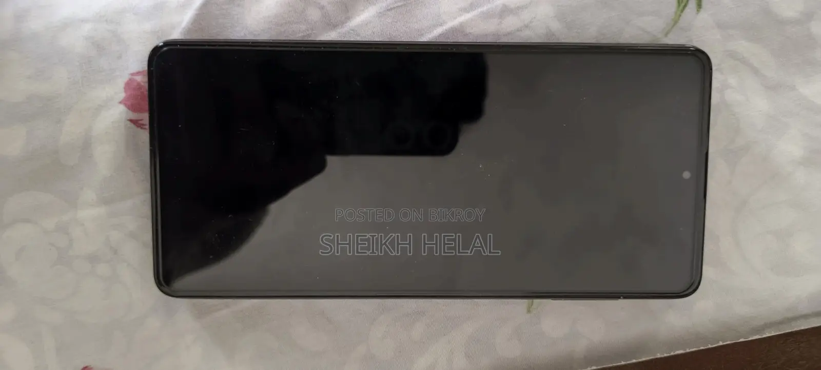 Samsung Galaxy M51 8/128 (Used)