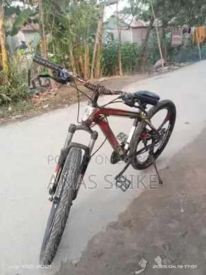Bicycle for sale