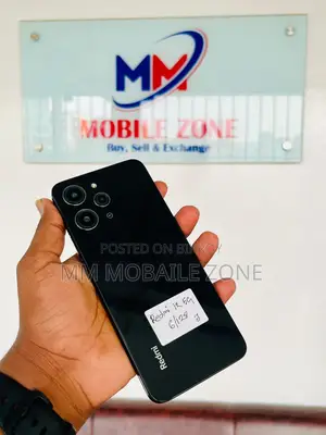 Xiaomi Redmi 12 6/128 (Used)