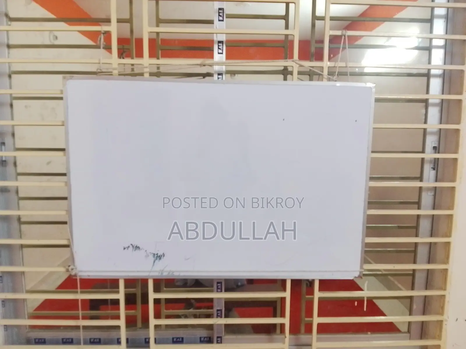 2 White Boards for Sale