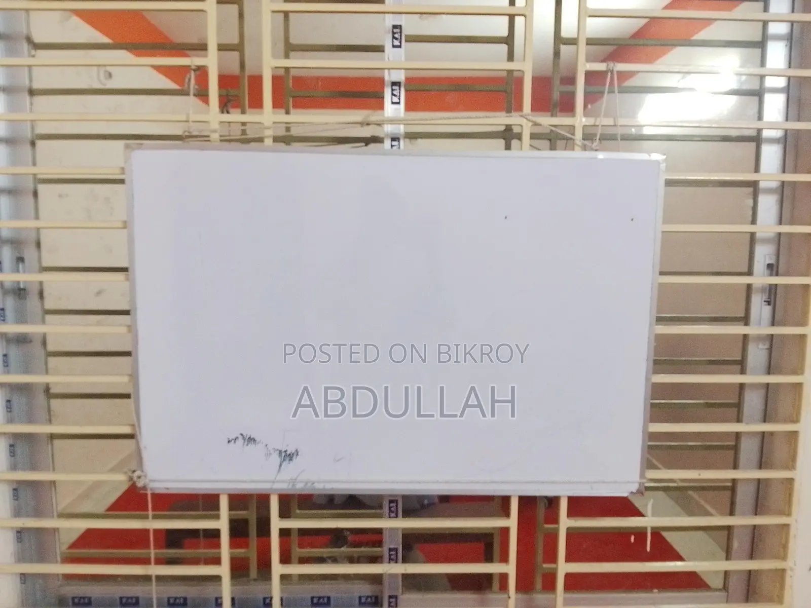 2 White Boards for Sale