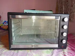 Miyako Oven