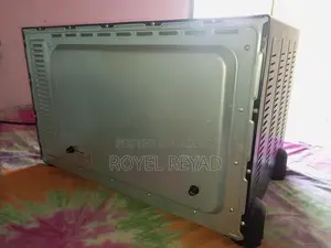 Miyako Oven