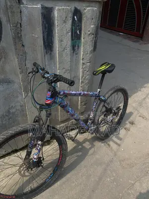 Stylish Mtb Anaconda – Ready to Ride