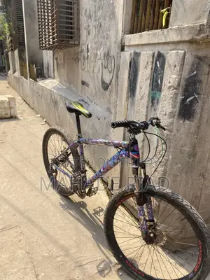 Stylish Mtb Anaconda – Ready to Ride