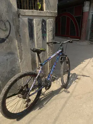 Stylish Mtb Anaconda – Ready to Ride