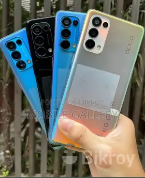 OPPO Reno 5 Pro 12+256 Super Offer 🎇 (Used)