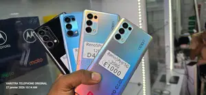 OPPO Reno 5 Pro 12+256 Super Offer 🎇 (Used)