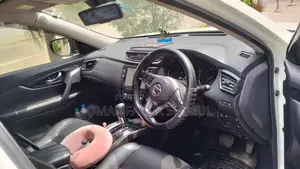 Nissan X-Trail 2017