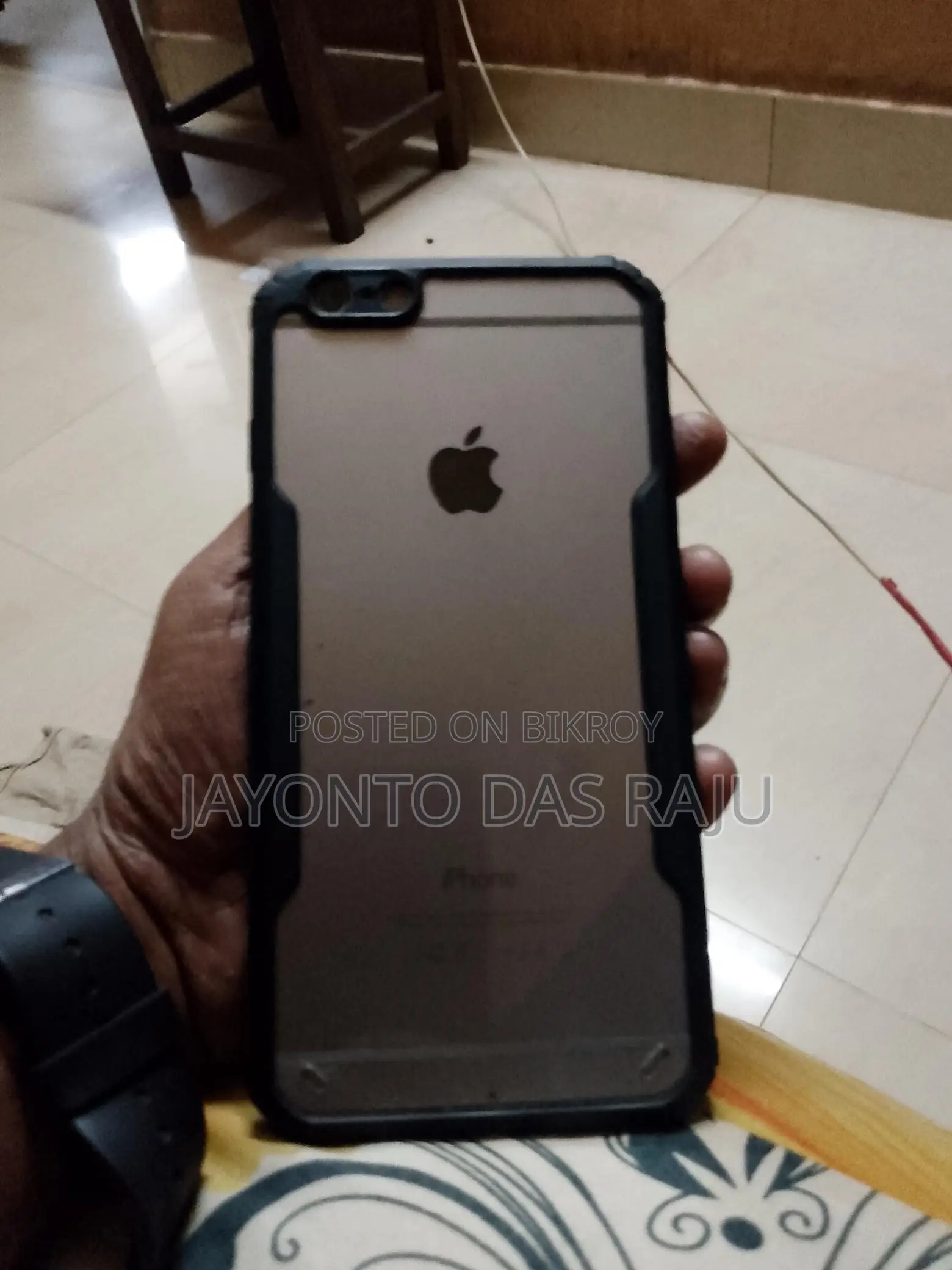 Apple iPhone 6 Plus . (Used)