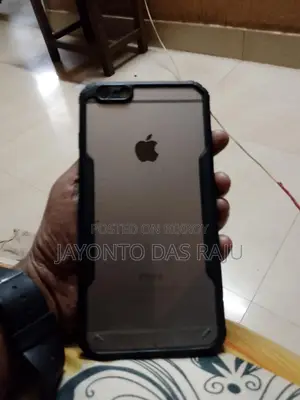 Apple iPhone 6 Plus . (Used)