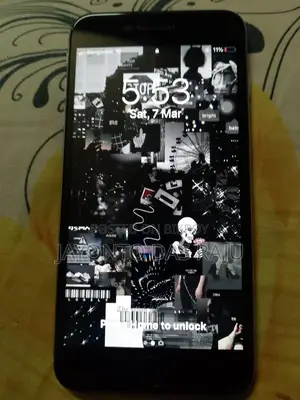 Apple iPhone 6 Plus . (Used)