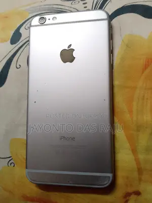 Apple iPhone 6 Plus . (Used)