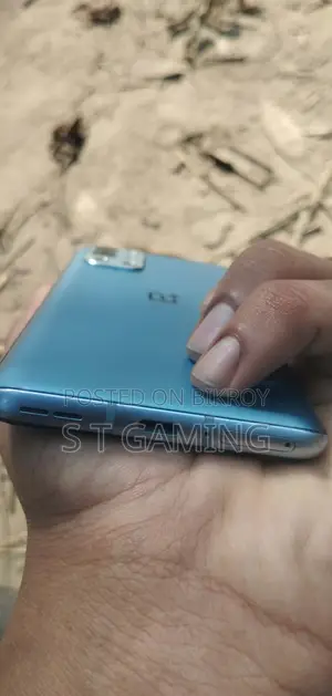 OnePlus 9R 8+8/128 (Used)
