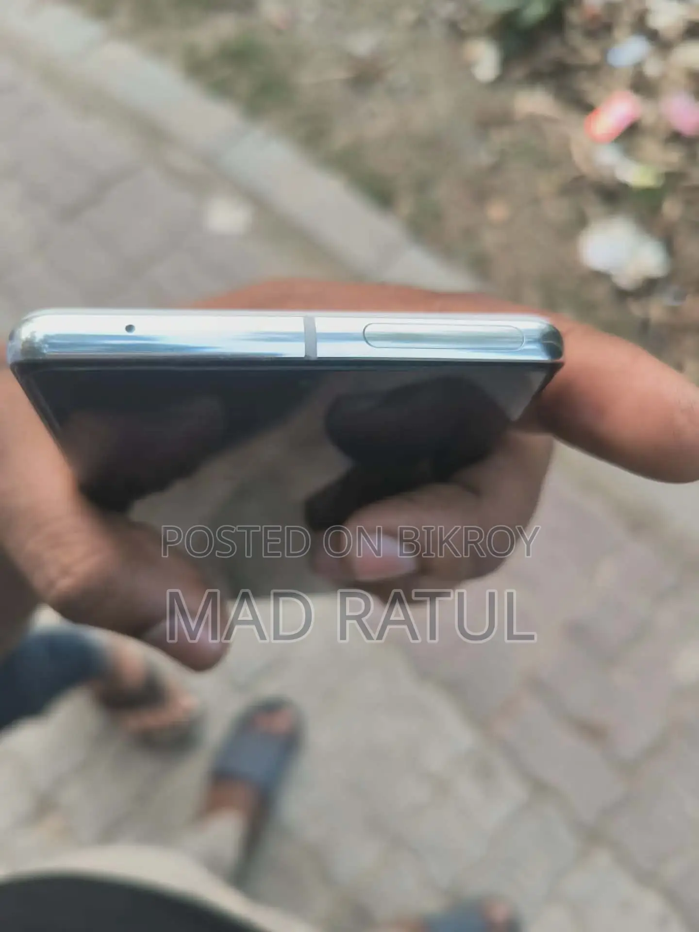 Google Pixel 7 Pro . (Used)