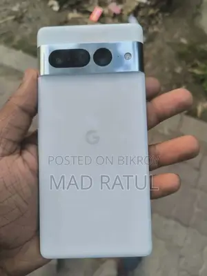 Google Pixel 7 Pro . (Used)