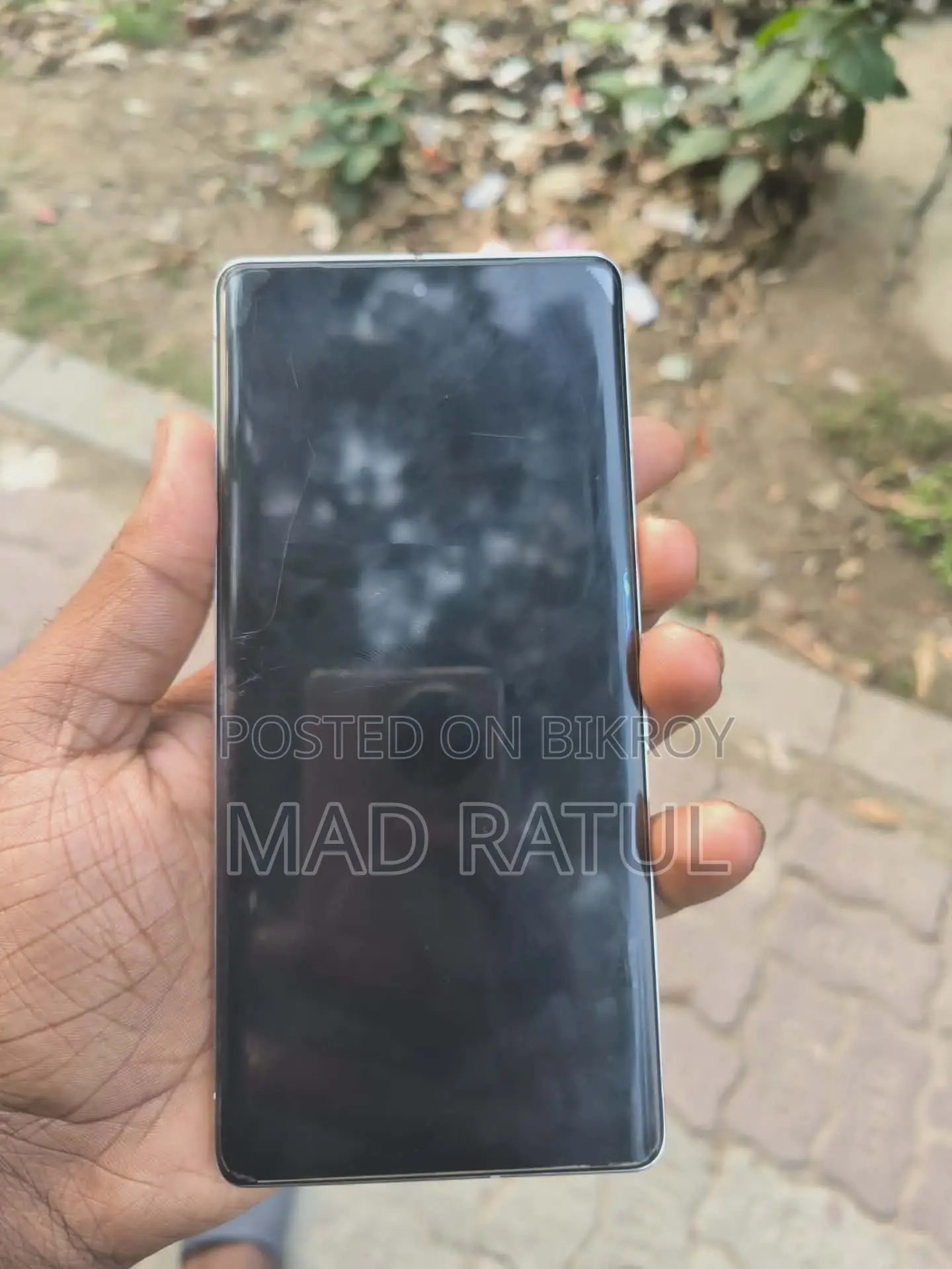 Google Pixel 7 Pro . (Used)