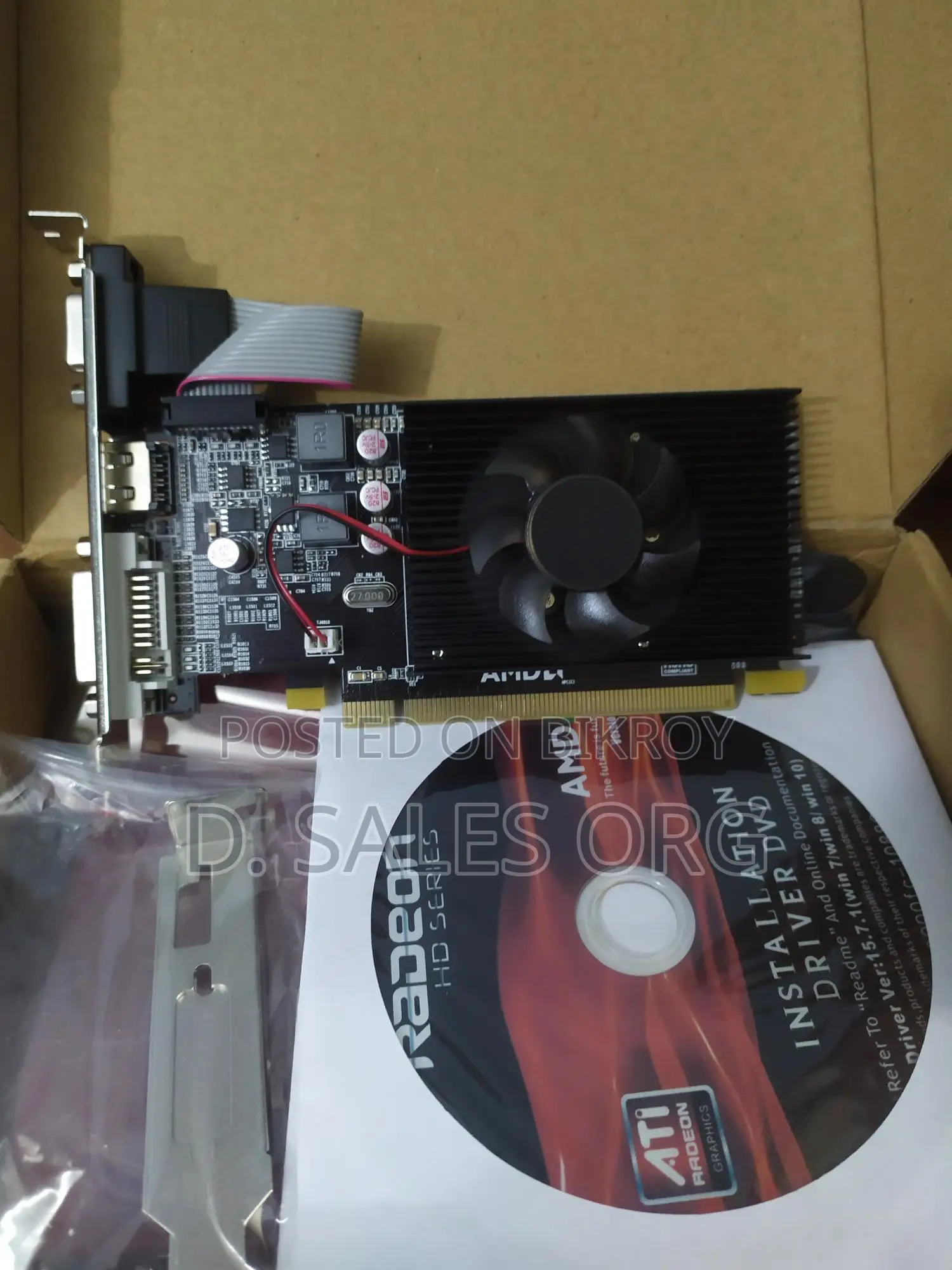 Amd 7450 Hd 2gb Ddr3