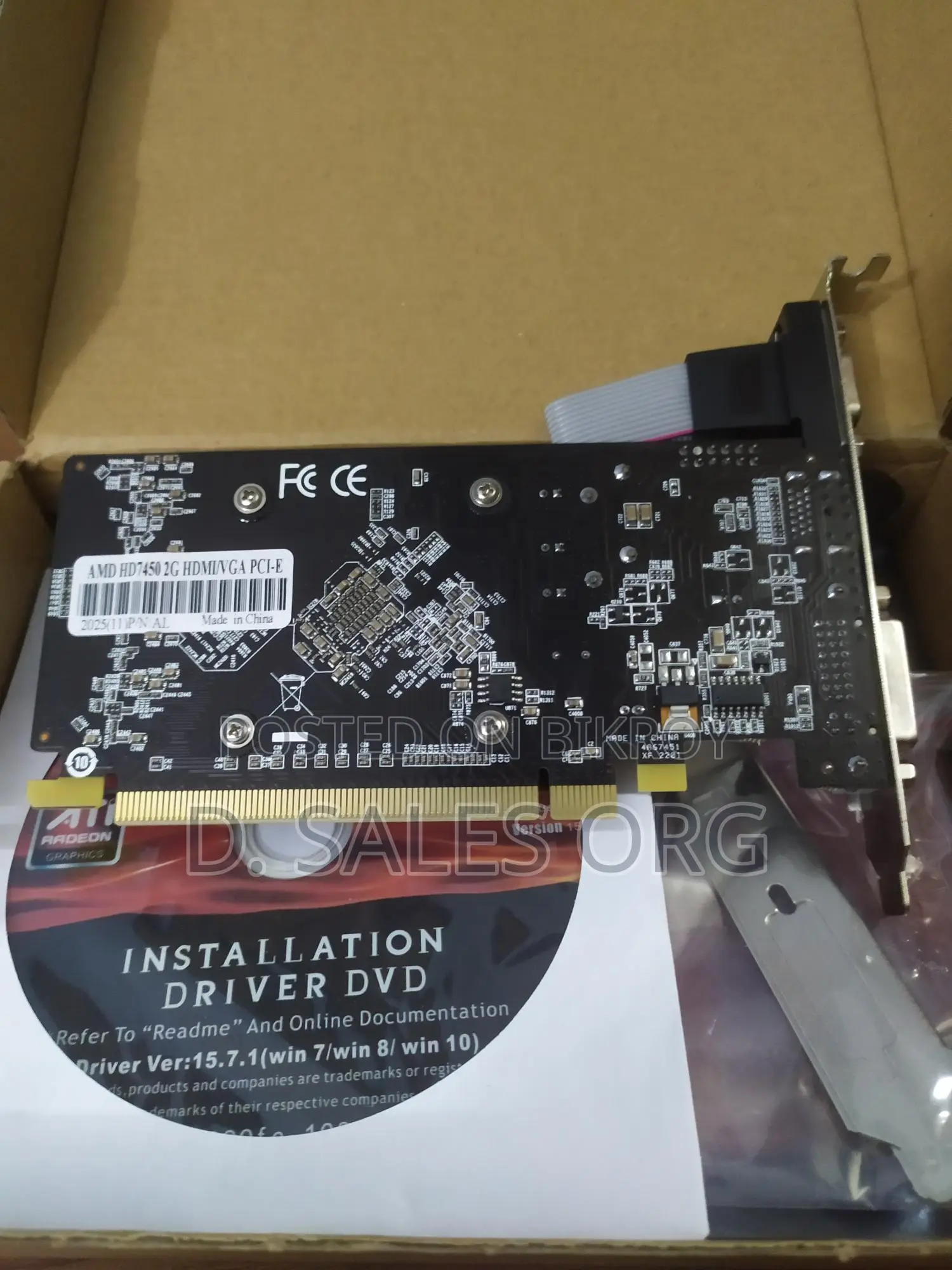 Amd 7450 Hd 2gb Ddr3