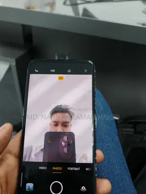 OPPO Reno 2 F (Used)