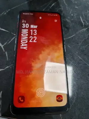 OPPO Reno 2 F (Used)