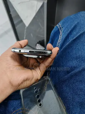 OPPO Reno 2 F (Used)