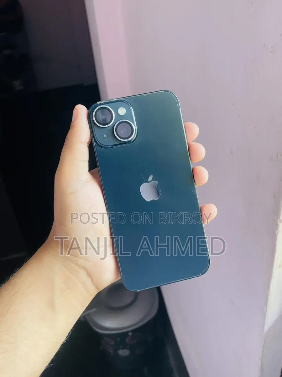 Apple iPhone 14 128GB (Used)